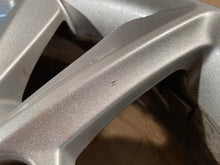 Laden Sie das Bild in den Galerie-Viewer, 1x Alufelge 16 Zoll 6.5" 4x108 47,5ET H1BJ-1007-C1A Ford Fiesta Rim Wheel FEL1641641403ez