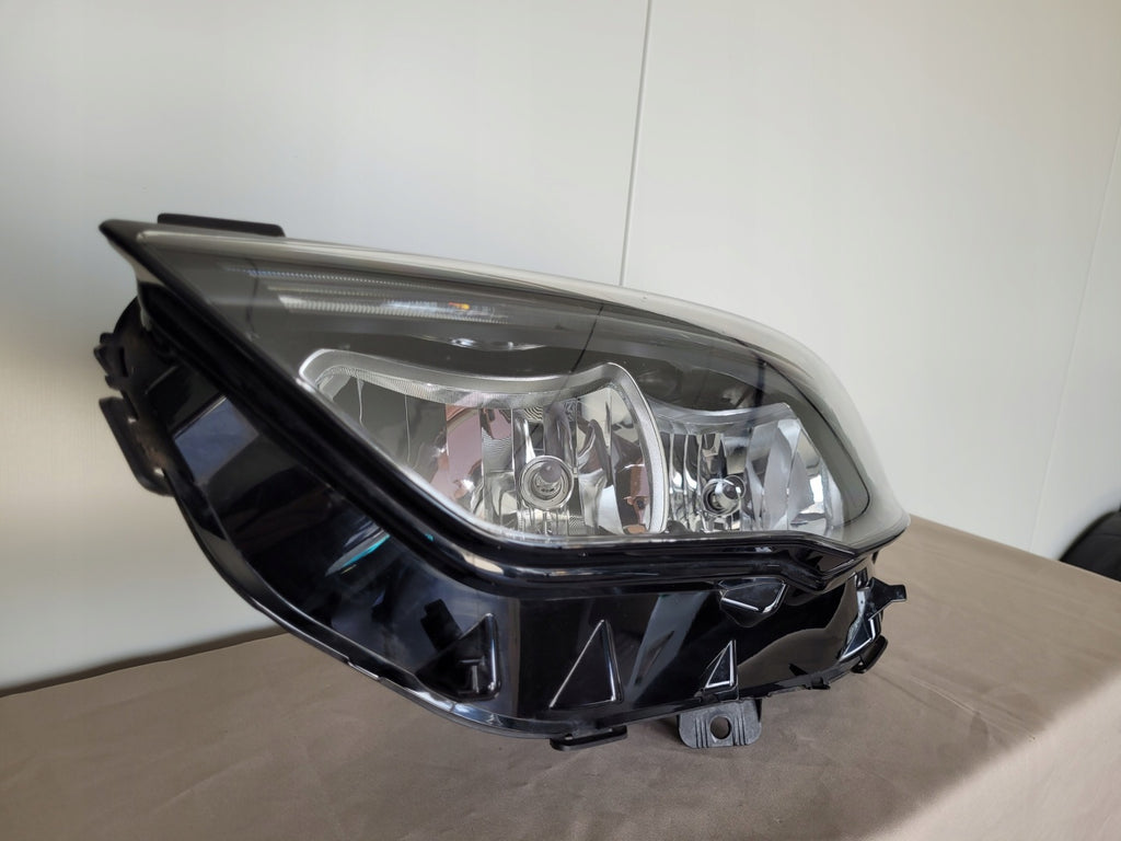 Frontscheinwerfer Opel Insignia B 39195641 Links Scheinwerfer Headlight SCH2088183995km