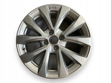 Laden Sie das Bild in den Galerie-Viewer, 1x Alufelge 16 Zoll 6.5&quot; 4x100 37ET 403009968R Renault Clio 1 V Rim Wheel
