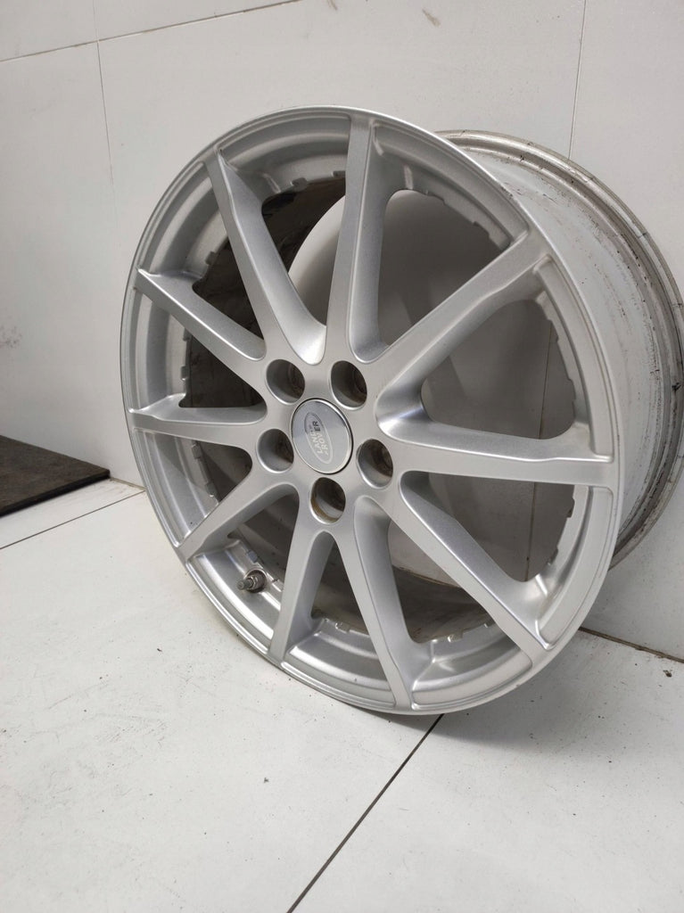 1x Alufelge 17 Zoll BJ321007AE Land Rover I Sport Discovery L550 V Rim Wheel FEL4751473014ph