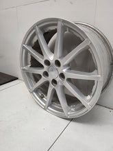 Load image into Gallery viewer, 1x Alufelge 17 Zoll BJ321007AE Land Rover I Sport Discovery L550 V Rim Wheel FEL4751473014ph