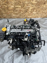 Laden Sie das Bild in den Galerie-Viewer, Motor Fiat Doblo 46346020 1.6 96kW 17TKm 2020 Diesel Engine Komplett MOT5387360266cg