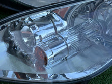 Laden Sie das Bild in den Galerie-Viewer, Frontscheinwerfer Mitsubishi Colt VI I MR957354 Vorderseite Headlight