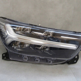Frontscheinwerfer Volvo Xc40 31446785 LED Rechts Scheinwerfer Headlight SCH6366377201zx