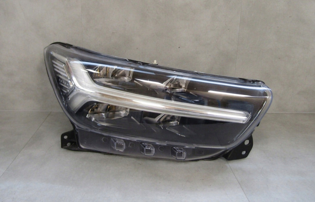 Frontscheinwerfer Volvo Xc40 31446785 LED Rechts Scheinwerfer Headlight SCH6366377201zx