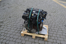 Laden Sie das Bild in den Galerie-Viewer, Motor Ford Mondeo UFDA UFDB 2.0 TDCI 140PS 103kW 161TKm Diesel Engine Komplett MOT7798490500pv