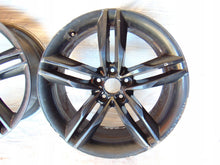Laden Sie das Bild in den Galerie-Viewer, 4x Alufelge 19 Zoll 8.5" 5x112 8T0601025H Audi A4 B8 Rim Wheel FEL9383424617en