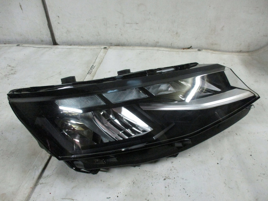 Frontscheinwerfer VW Transporter 7T2941036AE Rechts Scheinwerfer Headlight