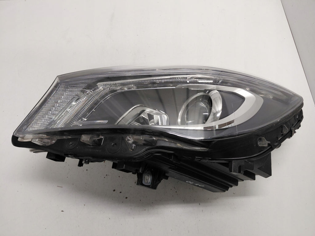 Frontscheinwerfer Mercedes-Benz Cla A1179064500 Xenon Links Headlight SCH5017283553fz