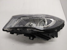 Laden Sie das Bild in den Galerie-Viewer, Frontscheinwerfer Mercedes-Benz Cla A1179064500 Xenon Links Headlight SCH5017283553fz