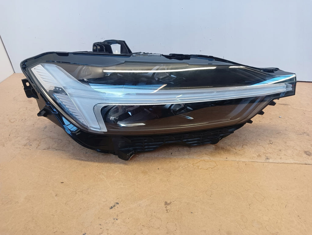 Frontscheinwerfer Volvo Xc60 32420440 Full LED Rechts Scheinwerfer Headlight SCH7921903344fo