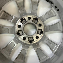 Load image into Gallery viewer, 1x Alufelge 17 Zoll 7.0&quot; 5x112 48,5ET A2054018000 Mercedes-Benz A205 Rim Wheel