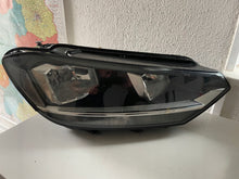 Load image into Gallery viewer, Frontscheinwerfer VW Touran 5TB941006C Rechts Scheinwerfer Headlight