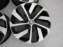 Laden Sie das Bild in den Galerie-Viewer, 4x Alufelge 19 Zoll 8.0" 5x112 40ET Glanz Schwarz 3G8601025P VW Passat Arteon FEL4957788811xt