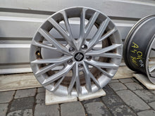 Laden Sie das Bild in den Galerie-Viewer, 1x Alufelge 17 Zoll 7.5&quot; 5x112 46ET Seat Leon Rim Wheel