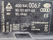 Load image into Gallery viewer, Frontscheinwerfer Audi A6 C7 4G0941006F Rechts Scheinwerfer Headlight SCH3157598157ha