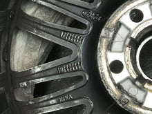 Laden Sie das Bild in den Galerie-Viewer, 1x Alufelge 16 Zoll 7.0&quot; 5x108 50ET Glanz Silber F1EJ-A1 Ford Mondeo Rim Wheel