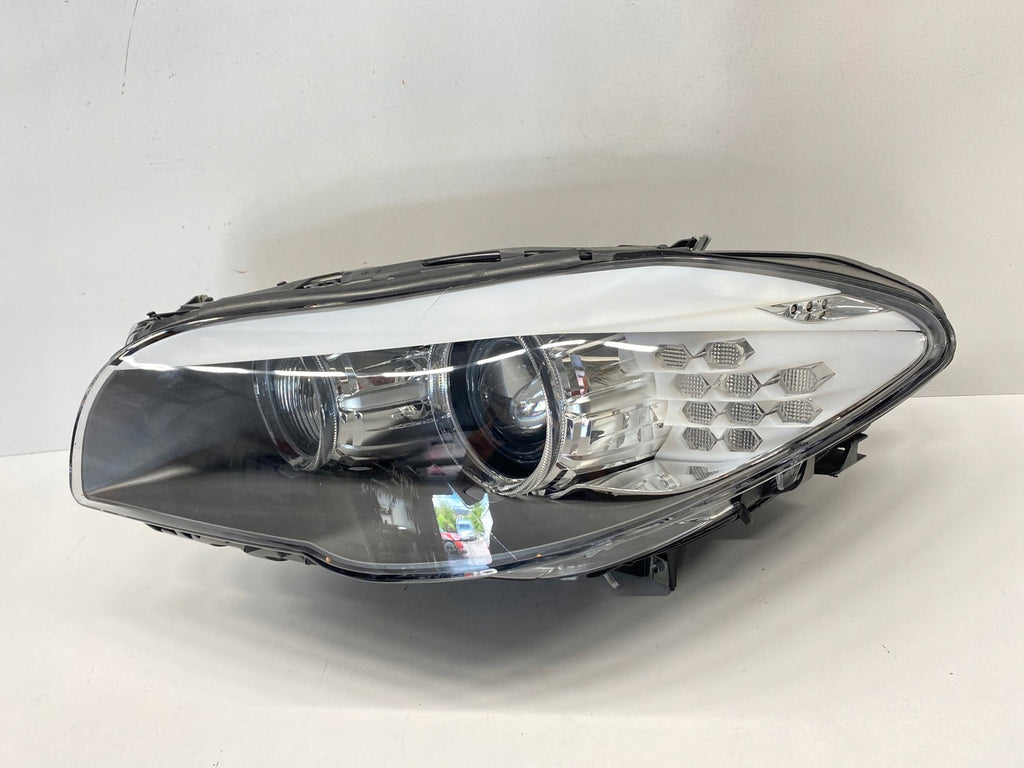 Frontscheinwerfer BMW 5 F11 7203251-10 Xenon Links Scheinwerfer Headlight SCH1823829933ma