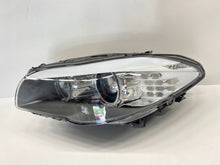 Laden Sie das Bild in den Galerie-Viewer, Frontscheinwerfer BMW 5 F11 7203251-10 Xenon Links Scheinwerfer Headlight SCH1823829933ma