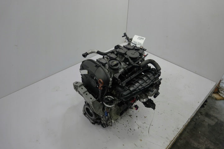 Motor Audi A4 A3 CDA 1.8 TFSI 110PS 118kW Benzin Engine Unkomplett MOT4560618024tw