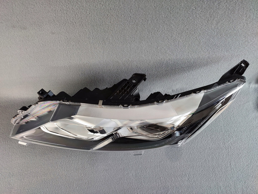 Frontscheinwerfer Mitsubishi Eclipse Cross KING-CAR1000 LED Links Headlight