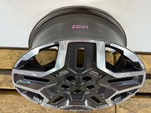 Load image into Gallery viewer, 1x Alufelge 19 Zoll 7.5" 5x114.3 52910S1710 Hyundai Santa I Fe Rim Wheel FEL8999401410bj
