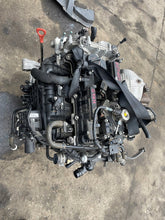 Laden Sie das Bild in den Galerie-Viewer, Motor Hyundai I30 G4KH 2.0 TGDI Benzin Engine Unkomplett