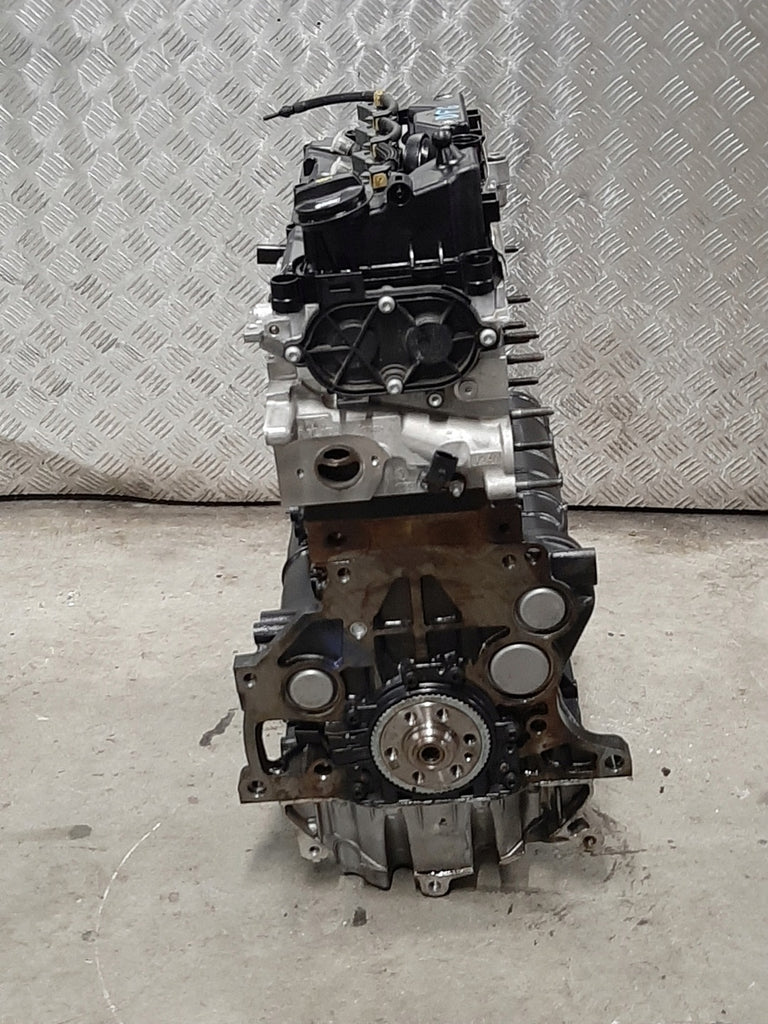 Motor Audi VW Q3 Tiguan DFG 2.0 TDI 48TKm 2016 Diesel Engine Unkomplett