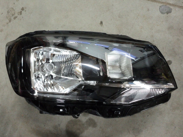 Frontscheinwerfer VW T6 90073565 Rechts Scheinwerfer Headlight