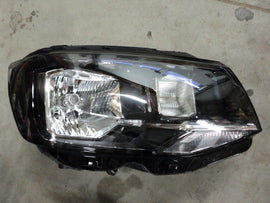 Frontscheinwerfer VW Transporter 7E1941016L Rechts Scheinwerfer Headlight SCH9589306524af