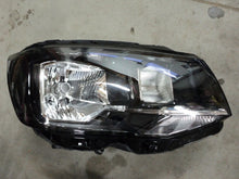 Load image into Gallery viewer, Frontscheinwerfer VW Transporter 7E1941016L Rechts Scheinwerfer Headlight