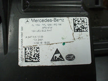 Laden Sie das Bild in den Galerie-Viewer, Frontscheinwerfer Mercedes-Benz W247 A2479062503 A2479062603 FULL LED Rechts