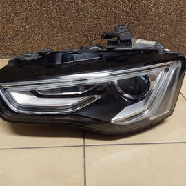 Frontscheinwerfer Audi A5 8T0941753G Xenon Links Scheinwerfer Headlight SCH4320206950ce