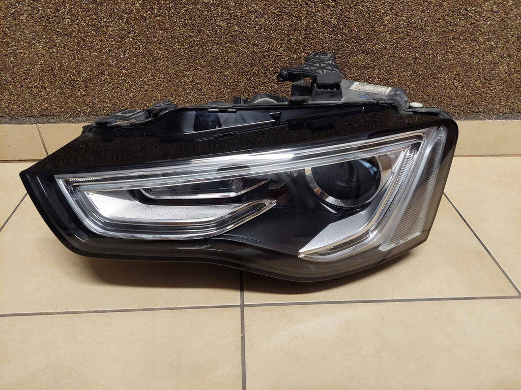 Frontscheinwerfer Audi A5 8T0941753G Xenon Links Scheinwerfer Headlight SCH4320206950ce
