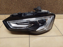 Laden Sie das Bild in den Galerie-Viewer, Frontscheinwerfer Audi A5 8T0941753G Xenon Links Scheinwerfer Headlight SCH4320206950ce