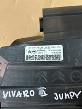 Load image into Gallery viewer, Frontscheinwerfer Citroën Spacetourer 9808567680 Rechts Scheinwerfer Headlight