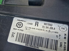 Laden Sie das Bild in den Galerie-Viewer, Frontscheinwerfer VW T6 7E1941036A Full LED Rechts Scheinwerfer Headlight SCH1663508557fp