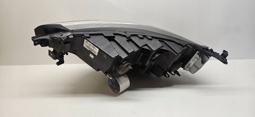 Frontscheinwerfer Renault Megane 260103857R LED Rechts Scheinwerfer Headlight SCH2990256547jn