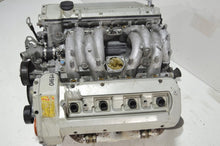 Laden Sie das Bild in den Galerie-Viewer, Motor Mercedes-Benz Coupe C140 119970 5.0 320PS 235kW Benzin Engine Komplett MOT9048832528zq