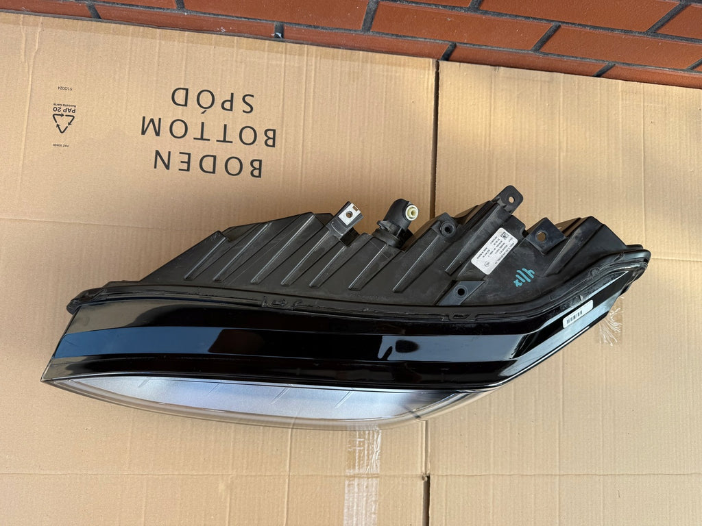 Frontscheinwerfer Tesla Model X 103431800B LED Links Scheinwerfer Headlight