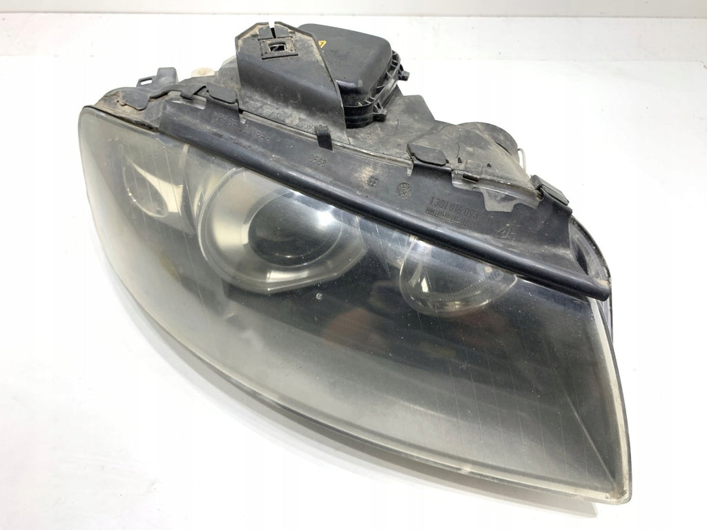 Frontscheinwerfer Audi A3 LORK-729-19966 Ein Stück (Rechts oder Links) Headlight SCH2653891489tk