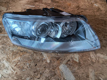 Load image into Gallery viewer, Frontscheinwerfer Audi A6 C6 1EL008881 Xenon Rechts Scheinwerfer Headlight SCH8297301939ts
