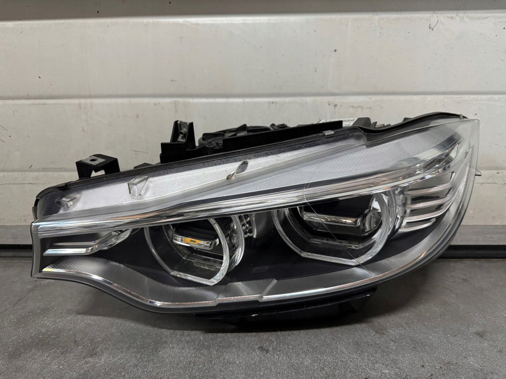 Frontscheinwerfer BMW 4 F36 F32 F33 7410797-01 Full LED Links Headlight SCH2064737328nb