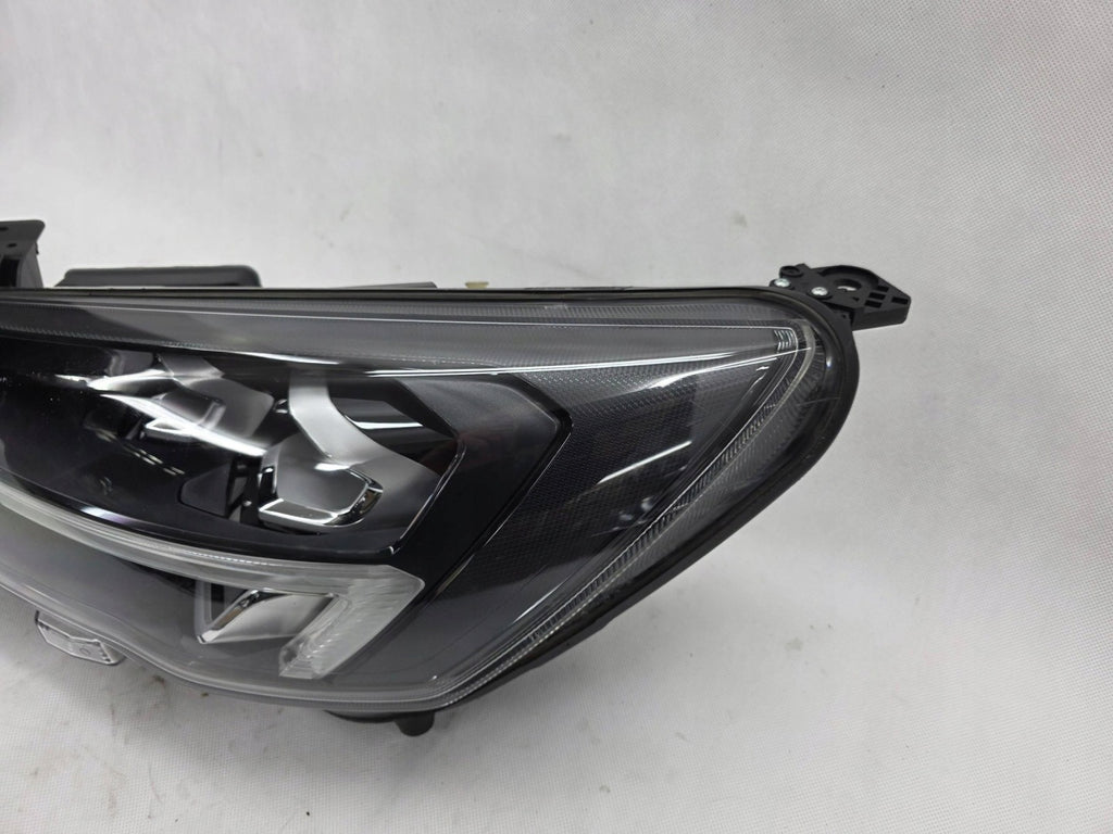 Frontscheinwerfer Ford Focus MX7B13E015EB Links Scheinwerfer Headlight SCH2005213683du