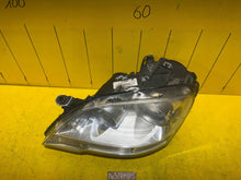 Laden Sie das Bild in den Galerie-Viewer, Frontscheinwerfer Mercedes-Benz W164 A1648207761 Links Scheinwerfer Headlight SCH4865904502qp
