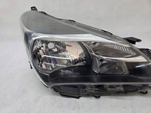 Load image into Gallery viewer, Frontscheinwerfer Toyota Yaris SPP14645 Rechts Scheinwerfer Headlight