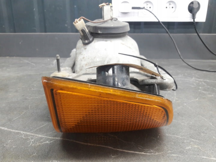Frontscheinwerfer VW Jetta I 301-122930 Rechts Scheinwerfer Headlight SCH5830581413bx