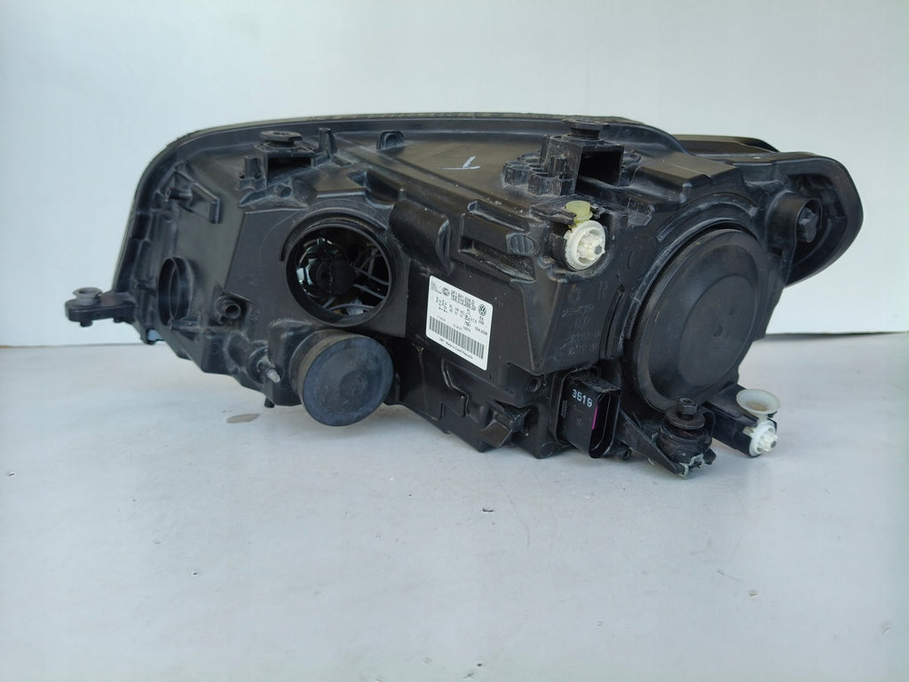 Frontscheinwerfer VW Caddy 2K1941006D LED Rechts Scheinwerfer Headlight SCH7666599490tt