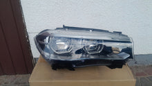 Load image into Gallery viewer, Frontscheinwerfer BMW X5 F15 F16 7453472 Rechts Scheinwerfer Headlight SCH6701083212rv