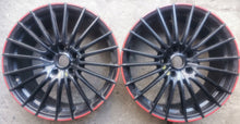 Load image into Gallery viewer, 1x Alufelge 19 Zoll 8.5" 5x120 35ET BMW X5 Rim Wheel FEL9390291547qq